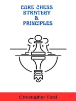Core Chess Strategy & Principles: The Chess Collection
