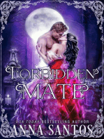 Forbidden Mate: Soulmate Series