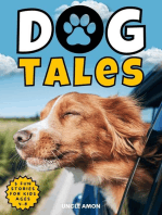 Dog Tales: Dog Tales, #8