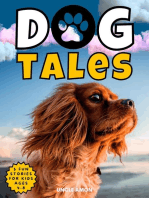 Dog Tales: Dog Tales, #4