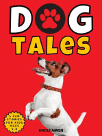 Dog Tales: Dog Tales, #7