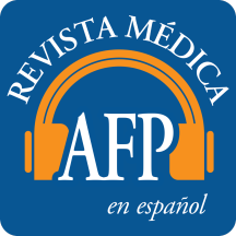 Revista Médica AFP Podcast