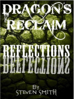 Reflections: Dragon's Reclaim, #5