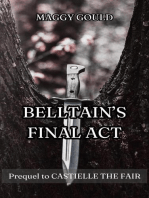 Belltain's Final Act