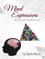 Mind Expressions: A Book on Poetry with Syllable Counts