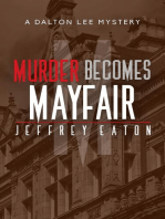 Murder Becomes Mayfair