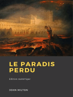 Le Paradis perdu