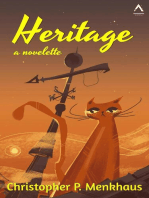 Heritage: Relictown, #3