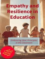 Empathy and Resilience in Education: Quick Reads for Busy Educators