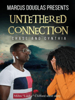 Marcus Douglas Presents Untethered Connection: Into the Eyes of Darkness series, #3