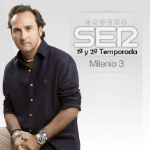 MILENIO 3 (1ª y 2ª Temporada)