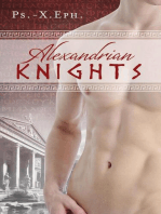 Alexandrian Knights