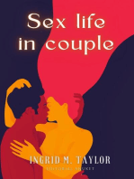 Sex Life in Couple