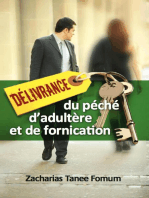 Délivrance du Péché D’adultère et de Fornication: Aide Pratique Dans la Sanctification, #5