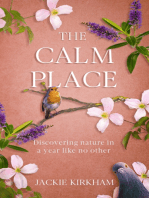 The Calm Place: Discovering nature in a year like no other