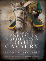 The Life of a General in Napoleon's Light Cavalry