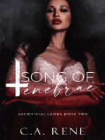Song of Tenebrae: Sacrificial Lambs, #2
