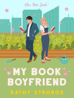 My Book Boyfriend