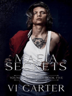 Mafia Secrets