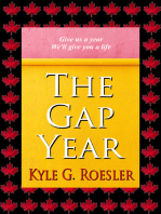 The Gap Year