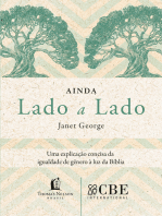 Ainda lado a lado: Uma explicação concisa da igualdade bíblica