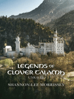 Legends of Clover Talamh