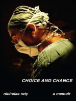 Choice and Chance