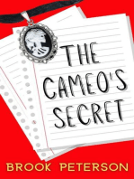 The Cameo's Secret