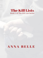 The Kill Lists