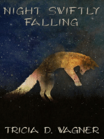 Night Swiftly Falling