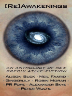 [Re]Awakenings: an anthology of new speculative fiction