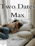 Two Dates Max: Love Beyond Barriers, #2