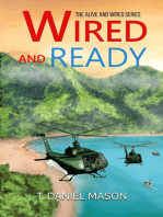 Wired and Ready: The Alive and Wired Series, #2