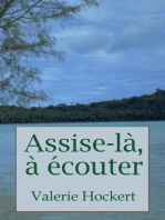 Assise-là, à écouter