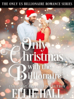 Only Christmas with the Billionaire