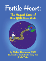 Fertile Heart:: The Magical Story of How YOU Were Made