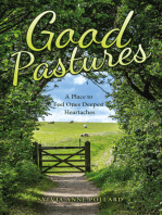 Good Pastures