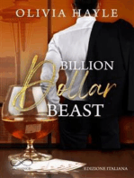 Billion dollar beast