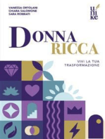 Donna Ricca