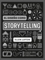 El diseño como storytelling