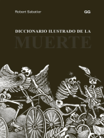 Diccionario ilustrado de la muerte