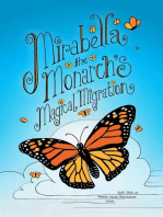 Mirabella the Monarch's Magical Migration