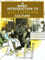 A Brief Introduction To Victorian Culture