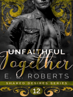 Unfaithful Together