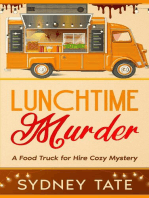 Lunchtime Murder