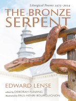 The Bronze Serpent