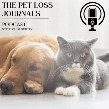 The Pet Loss Journals