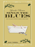 Loveda Brown Sings the Blues: The Idyllwild Mystery Series, #3