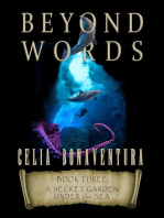 Beyond Words: A Secret Garden Under the Sea