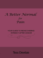 A Better Normal for Pain